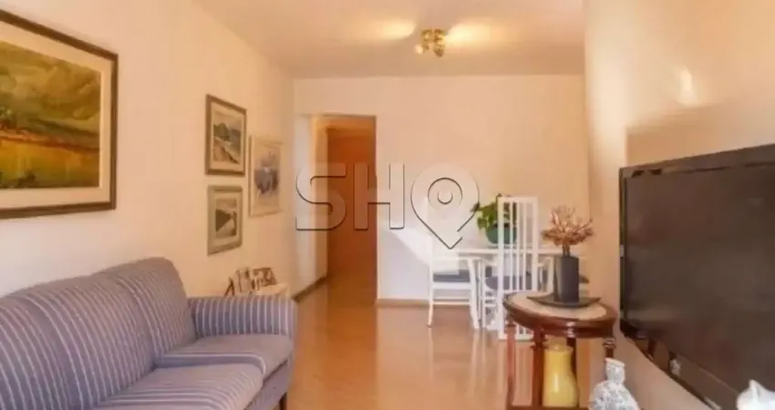 Apartamento com 2 quartos à venda na Rua Cayowaá, 524, Perdizes, São Paulo