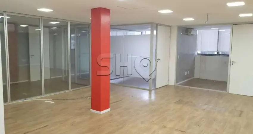 Sala comercial à venda na Avenida Brigadeiro Faria Lima, 2081, Jardim Paulistano, São Paulo