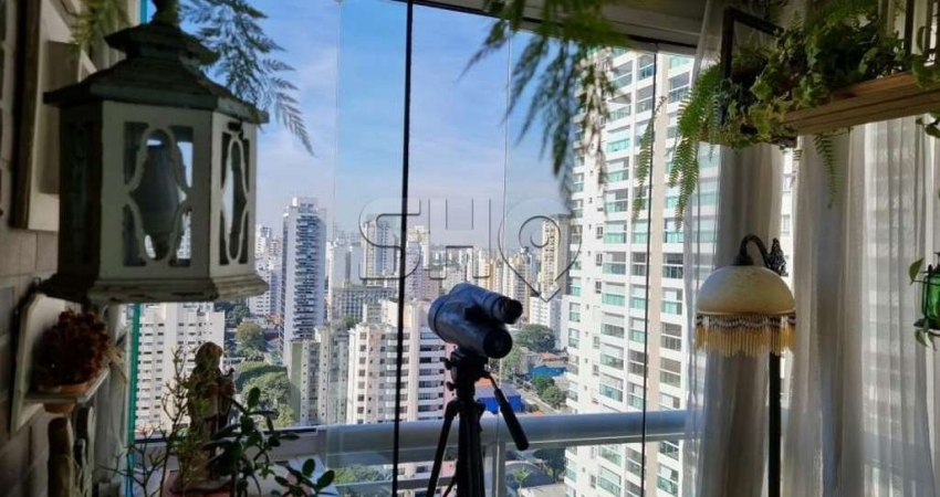Apartamento com 2 quartos à venda na Avenida Doutor Cardoso de Melo, 630, Vila Olímpia, São Paulo