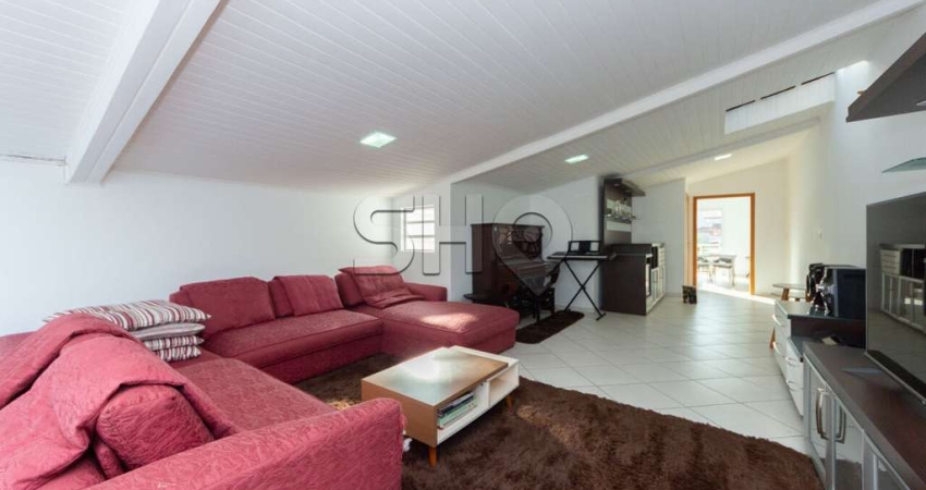 Casa com 3 quartos à venda na Rua Leandro Dupré, 1211, Vila Clementino, São Paulo