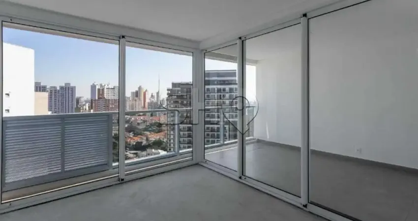 Apartamento com 1 quarto à venda na Rua José Augusto Penteado, 108, Perdizes, São Paulo