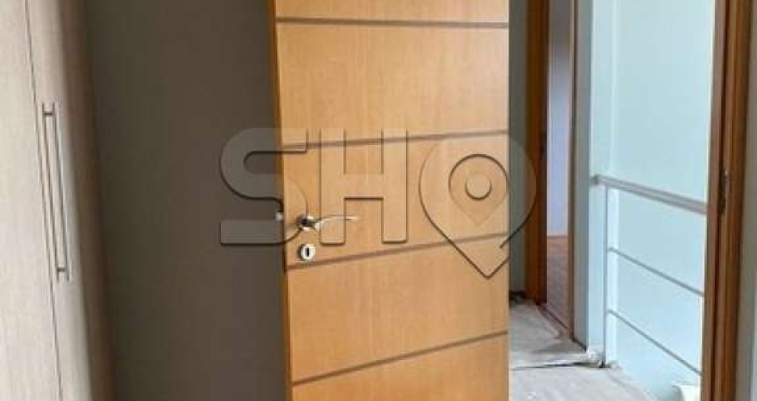 Apartamento com 2 quartos à venda na Avenida dos Eucaliptos, 88, Indianópolis, São Paulo