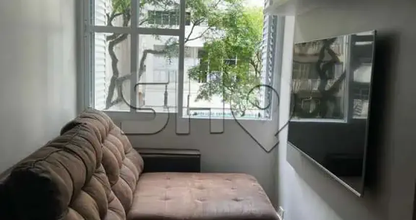 Apartamento com 1 quarto à venda na Rua Maria Paula, 161, Bela Vista, São Paulo