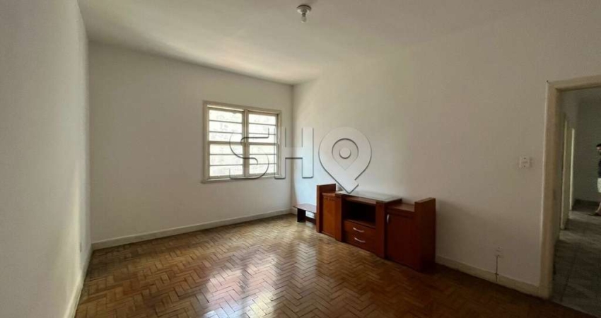 Apartamento com 2 quartos à venda na Alameda Barão de Limeira, 598, Campos Eliseos, São Paulo