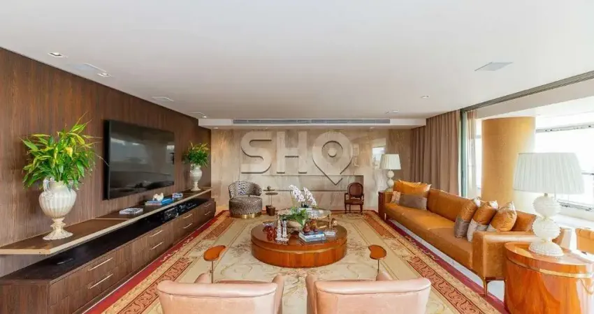 Apartamento com 4 quartos à venda na Rua Zacarias de Gois, 728, Parque Colonial, São Paulo