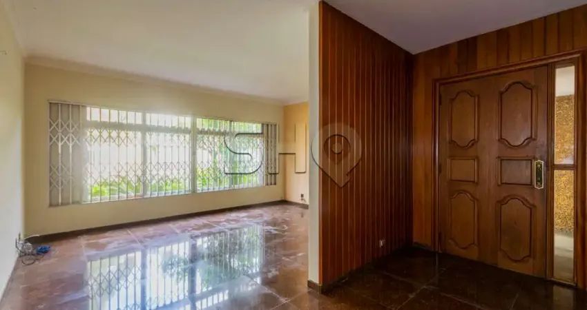 Casa com 5 quartos à venda na Rua Comendador Quirino Teixeira, 451, Jardim Leonor Mendes de Barros, São Paulo