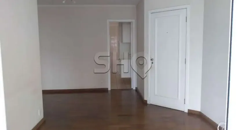 Apartamento com 3 quartos para alugar na Rua Coronel Melo de Oliveira, 55, Perdizes, São Paulo