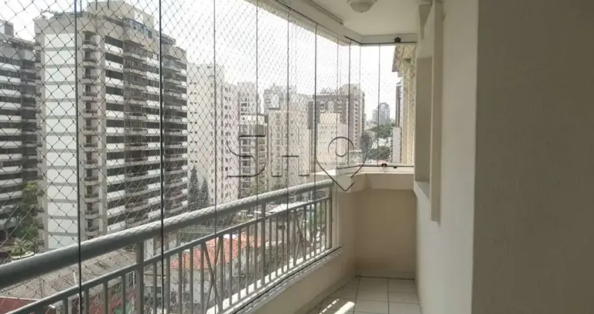 Apartamento com 3 quartos para alugar na Rua Coronel Melo de Oliveira, 55, Perdizes, São Paulo