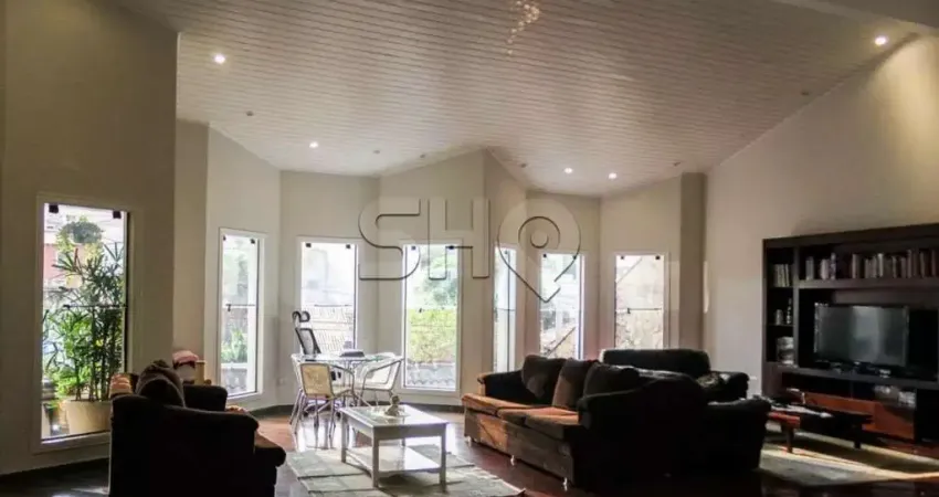 Casa com 4 quartos à venda na Rua Aragão, 262, Vila Mazzei, São Paulo