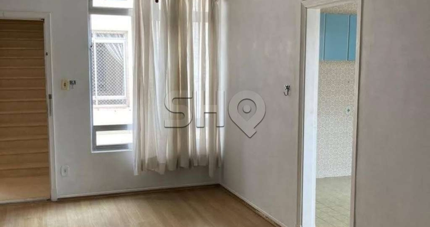 Apartamento com 2 quartos à venda na Rua Apiacás, 294, Perdizes, São Paulo