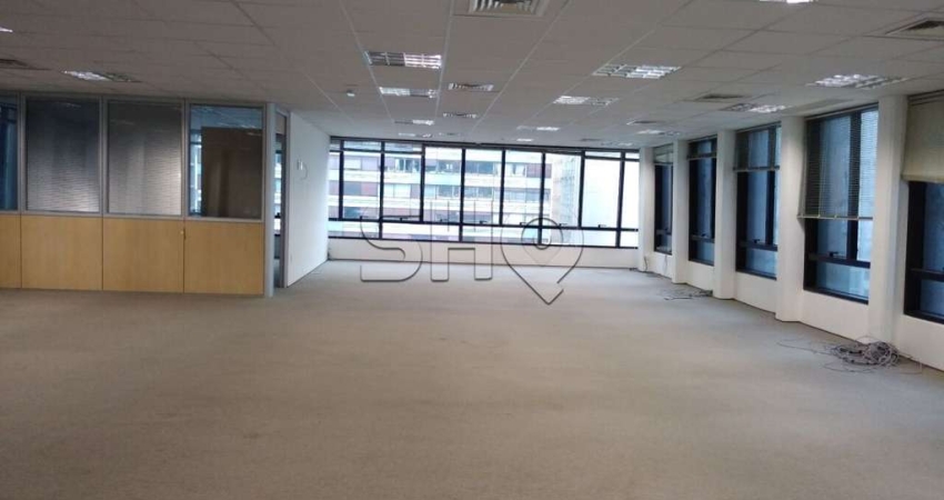 Sala comercial para alugar na Avenida Paulista, 967, Paraíso, São Paulo