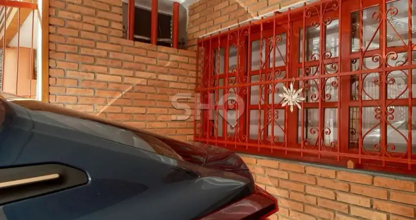 Casa comercial com 2 salas à venda na Rua João Ramalho, 1388, Perdizes, São Paulo