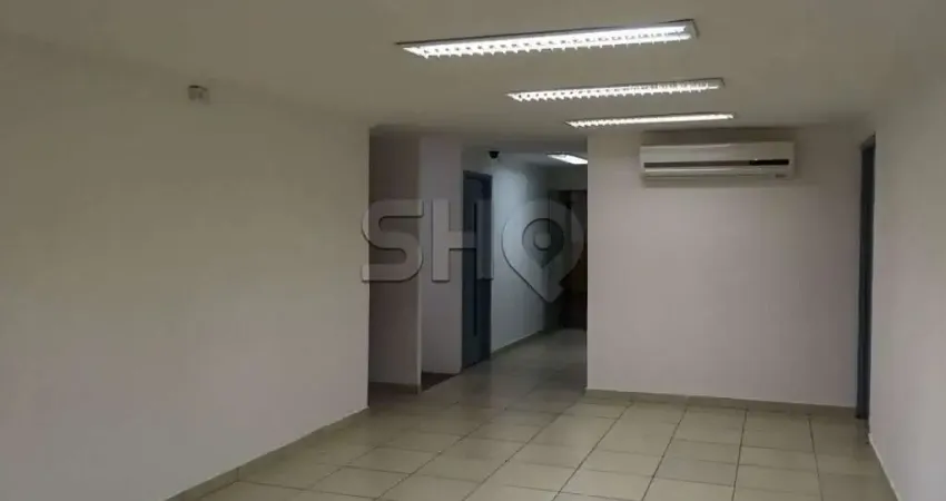 Sala comercial para alugar na Avenida Paulista, 171, Bela Vista, São Paulo