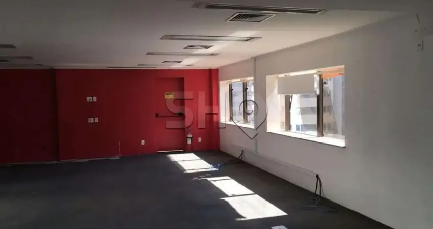 Sala comercial para alugar na Avenida Paulista, 171, Paraíso, São Paulo