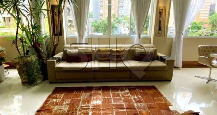 Apartamento com 3 quartos à venda na Alameda Campinas, 696, Jardim Paulista, São Paulo