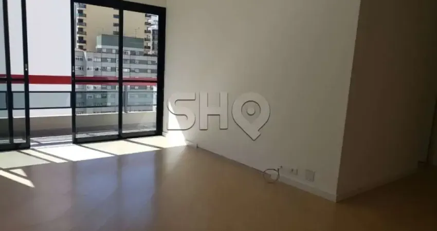 Apartamento com 4 quartos para alugar na Rua Diana, 715, Perdizes, São Paulo