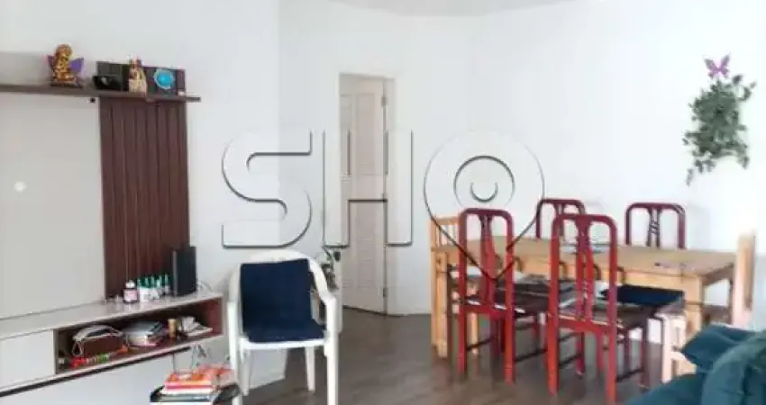 Apartamento com 3 quartos à venda na Rua Sophia Ambuba, 56, Vila Andrade, São Paulo