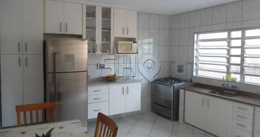 Casa com 2 quartos à venda na Rua Doutor Alcides Cintra Bueno Filho, 63, Vila Amália (Zona Norte), São Paulo