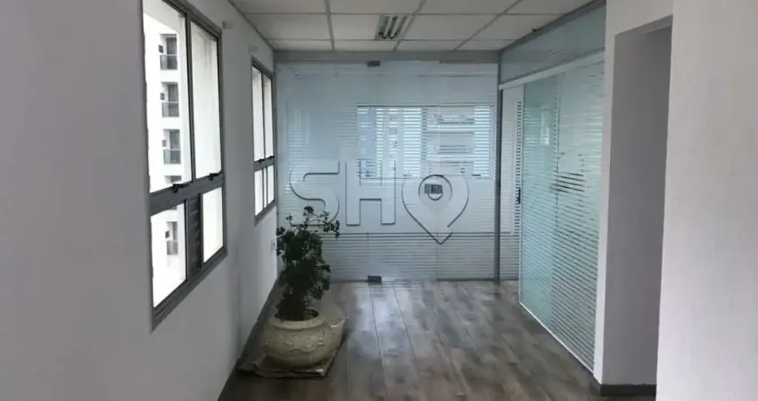 Sala comercial com 3 salas à venda na Rua Pamplona, 1326, Jardim Paulista, São Paulo