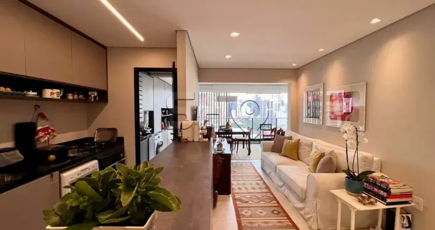 Apartamento com 2 quartos à venda na Rua dos Pinheiros, 801, Pinheiros, São Paulo