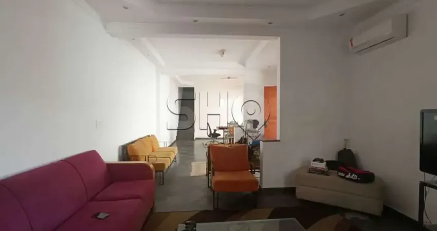 Casa com 3 quartos à venda na Rua Maria Rosa de Siqueira, 131, Santana, São Paulo