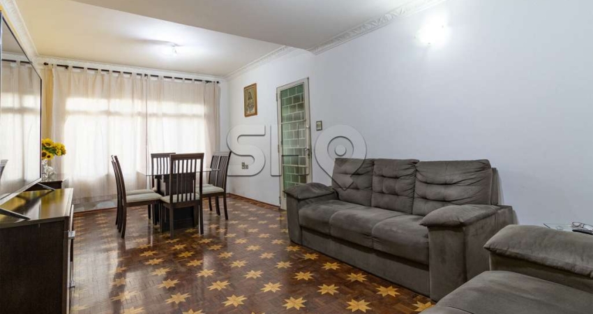 Casa com 3 quartos à venda na Rua Ulisses Esteves Costa, 106, Santana, São Paulo