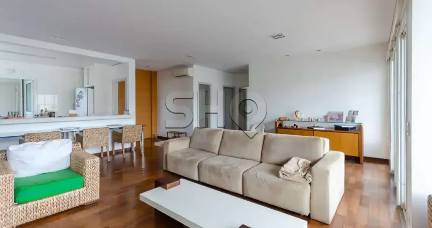 Apartamento com 2 quartos à venda na Rua Haddock Lobo, 829, Jardim América, São Paulo