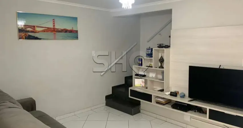 Casa com 3 quartos à venda na Rua Conselheiro Saraiva, 1039, Santana, São Paulo