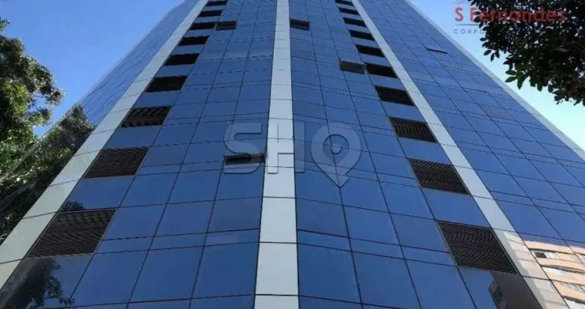 Sala comercial com 8 salas à venda na Avenida Nove de Julho, 5966, Jardim Paulista, São Paulo
