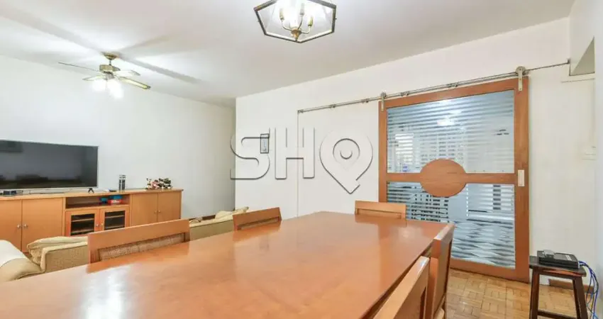 Apartamento com 3 quartos à venda na Rua Teodoro Sampaio, 1704, Pinheiros, São Paulo