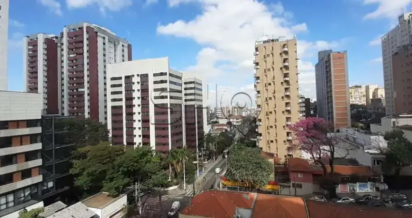 Apartamento com 2 quartos à venda na Rua Purpurina, 60, Jardim das Bandeiras, São Paulo