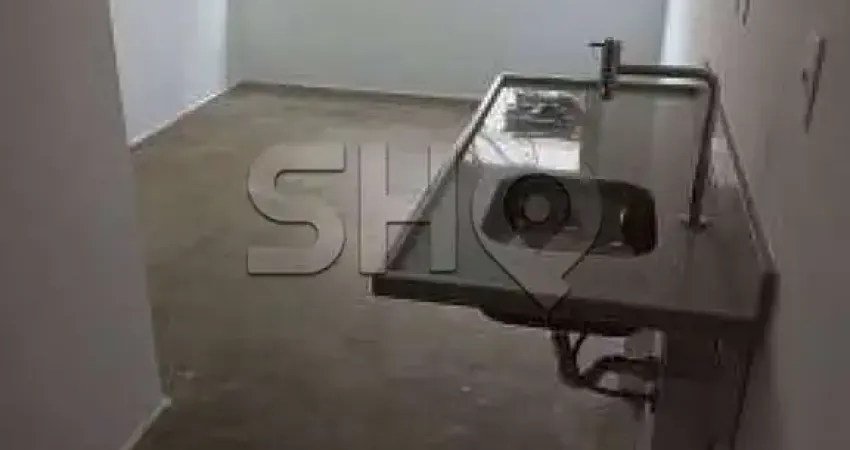 Apartamento com 1 quarto à venda na Rua Ministro Godói, 664, Perdizes, São Paulo