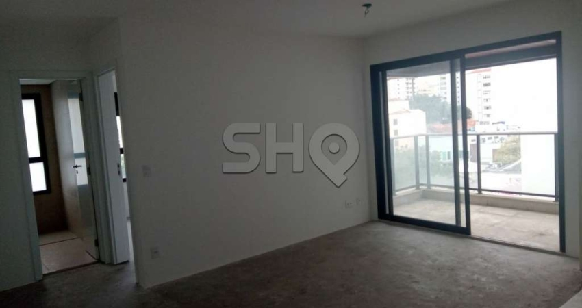 Apartamento com 1 quarto à venda na Rua São Geraldo, 38, Perdizes, São Paulo