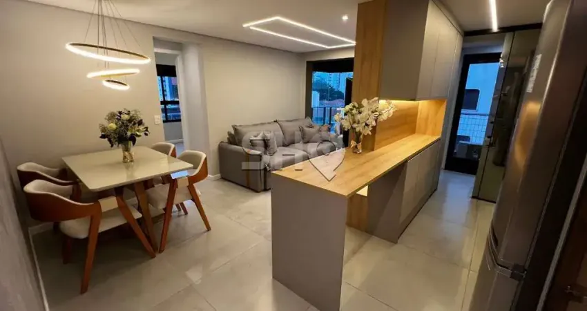 Apartamento com 1 quarto à venda na Rua São Geraldo, 38, Perdizes, São Paulo