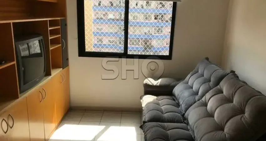 Apartamento com 1 quarto à venda na Rua Marquês de Itu, 181, Vila Buarque, São Paulo