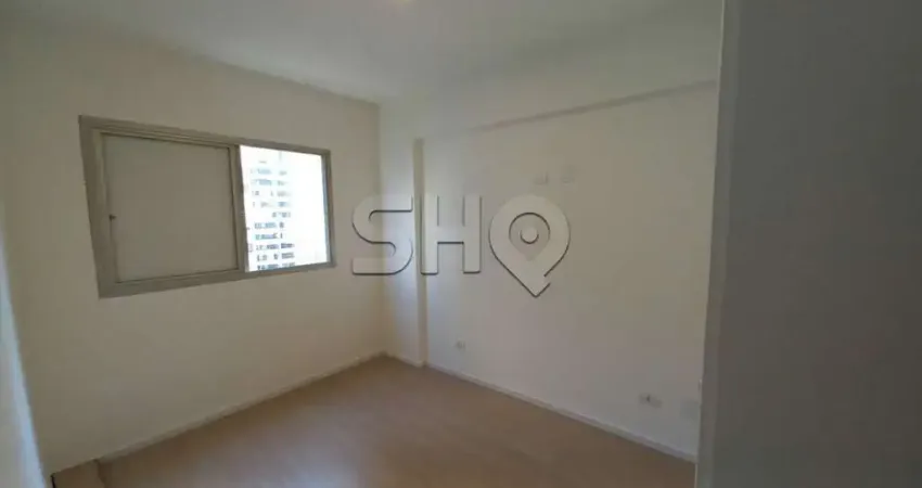 Apartamento com 1 quarto à venda na Alameda dos Jurupis, 921, Indianópolis, São Paulo