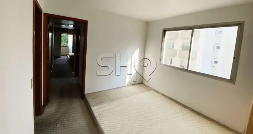 Apartamento com 3 quartos à venda na Rua Nova York, 744, Brooklin Paulista, São Paulo