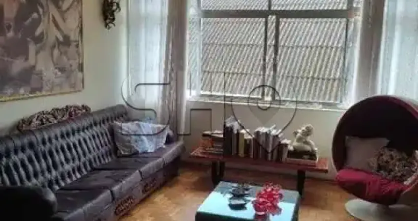 Apartamento com 3 quartos à venda na Rua Paim, 90, Bela Vista, São Paulo