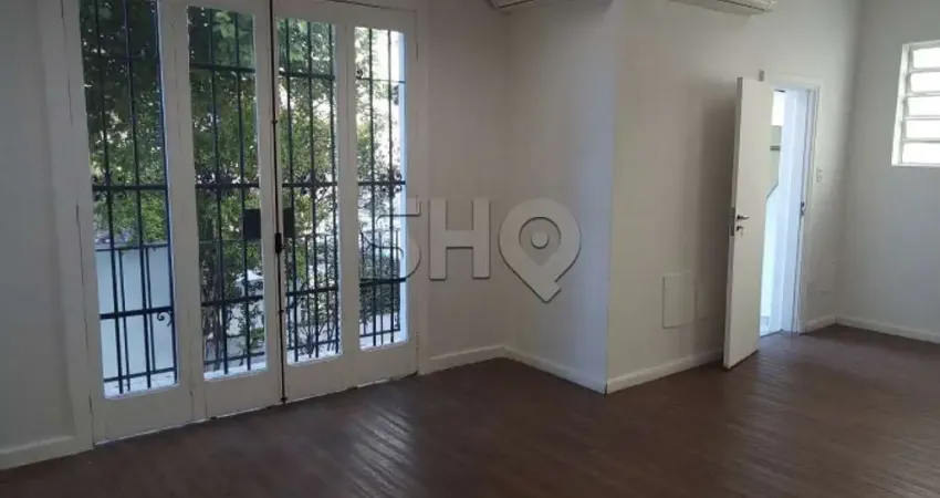 Casa comercial para alugar na Rua Monte Alegre, 1132, Perdizes, São Paulo