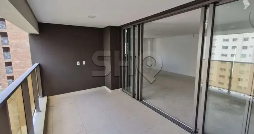 Apartamento com 3 quartos à venda na Rua Professor Filadelfo Azevedo, 665, Vila Nova Conceição, São Paulo