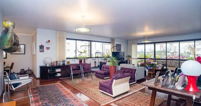 Apartamento com 3 quartos à venda na Rua Engenheiro Edgar Egídio de Sousa, 80, Higienópolis, São Paulo