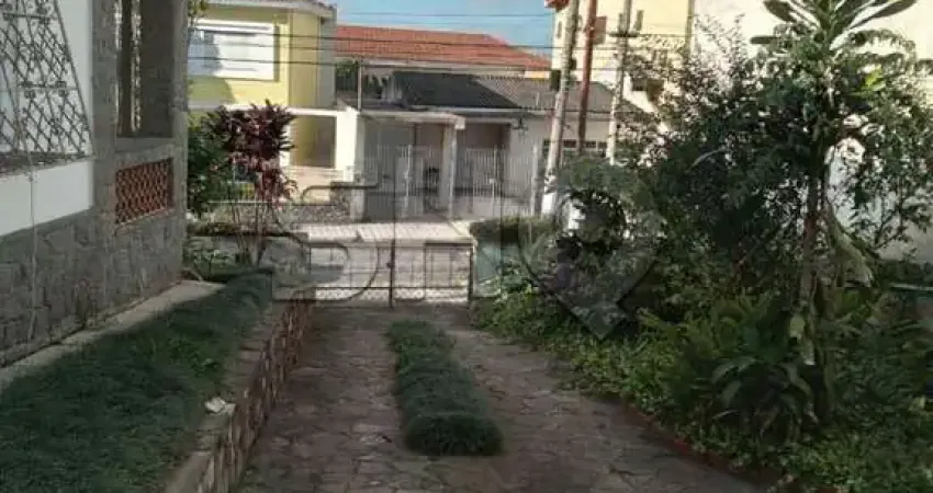 Casa com 3 quartos à venda na Rua Outeiro da Cruz, 86, Jardim São Paulo (Zona Norte), São Paulo