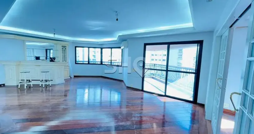 Apartamento com 4 quartos à venda na Rua Caiubi, 1422, Perdizes, São Paulo