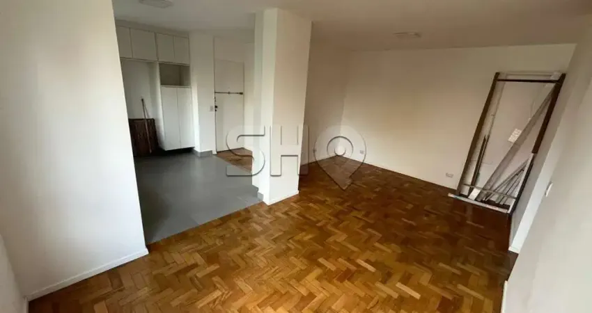 Apartamento com 1 quarto à venda na Alameda Nothmann, 1008, Santa Cecília, São Paulo