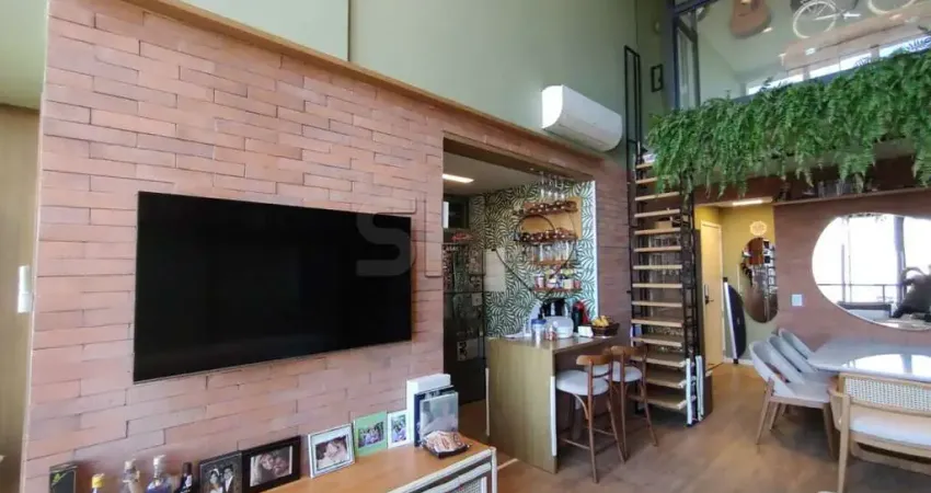 Apartamento com 2 quartos à venda na Rua Casa do Ator, 90, Vila Olímpia, São Paulo