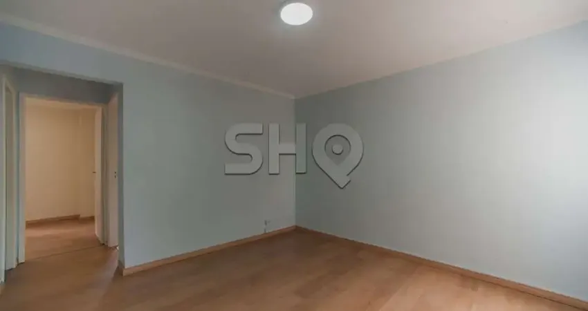 Apartamento com 2 quartos à venda na Rua Santa Cruz, 805, Vila Mariana, São Paulo