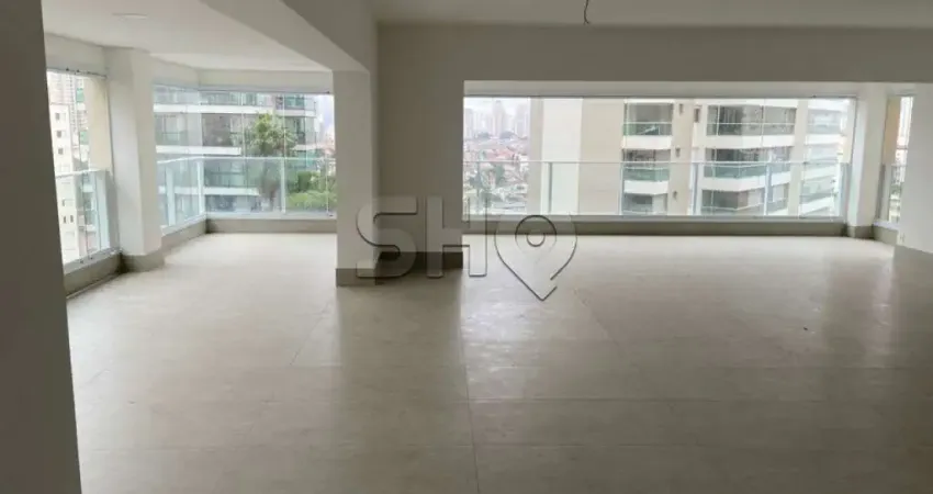 Apartamento com 4 quartos à venda na Rua Dona Luiza Tolle, 118, Santana, São Paulo