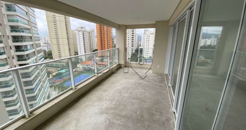 Apartamento com 4 quartos à venda na Rua Dona Luiza Tolle, 118, Santana, São Paulo