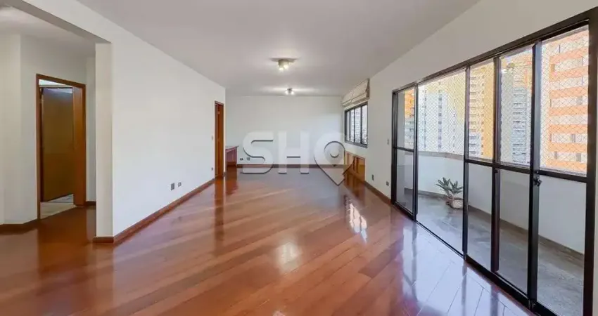 Apartamento com 4 quartos à venda na Rua Pelotas, 356, Vila Mariana, São Paulo