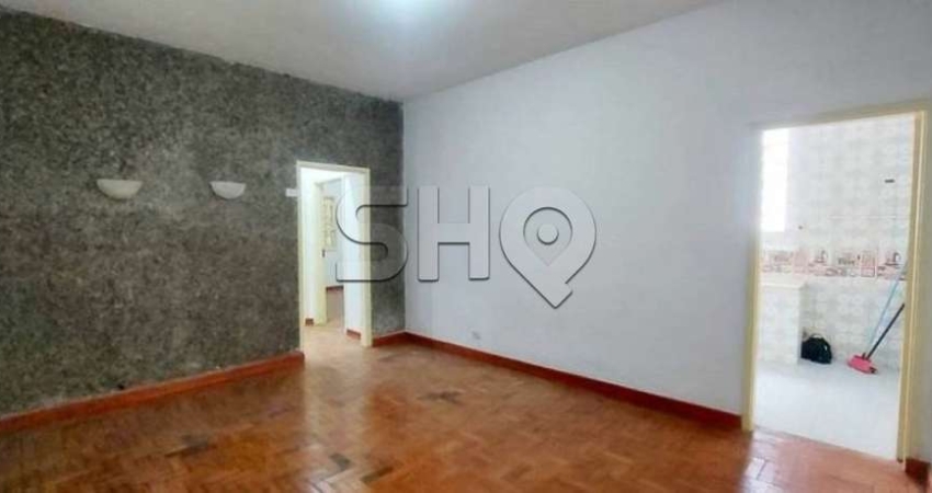 Apartamento com 2 quartos à venda na Rua Bartolomeu Zunega, 84, Pinheiros, São Paulo